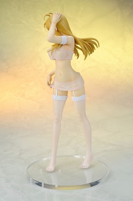 1/6 孫策伯符 Cami Ver White