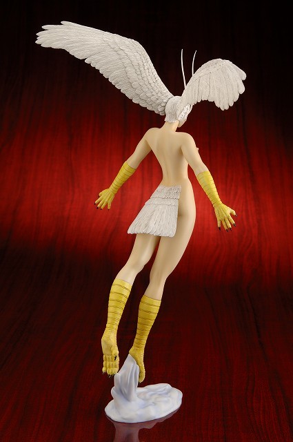 デビルマン シレーヌ フィギュア 1/6スケール 最新